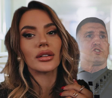 IZVRŠILA PET INTERVENCIJA: Kristina sada promenila i imidž