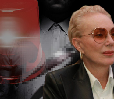 BRENA S NOŽEM UPALA U KUĆU KOMŠINICE