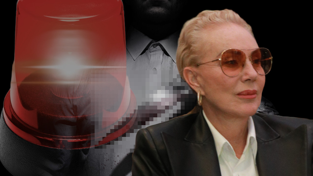 БРЕНА С НОЖЕМ УПАЛА У КУЋУ КОМШИНИЦЕ