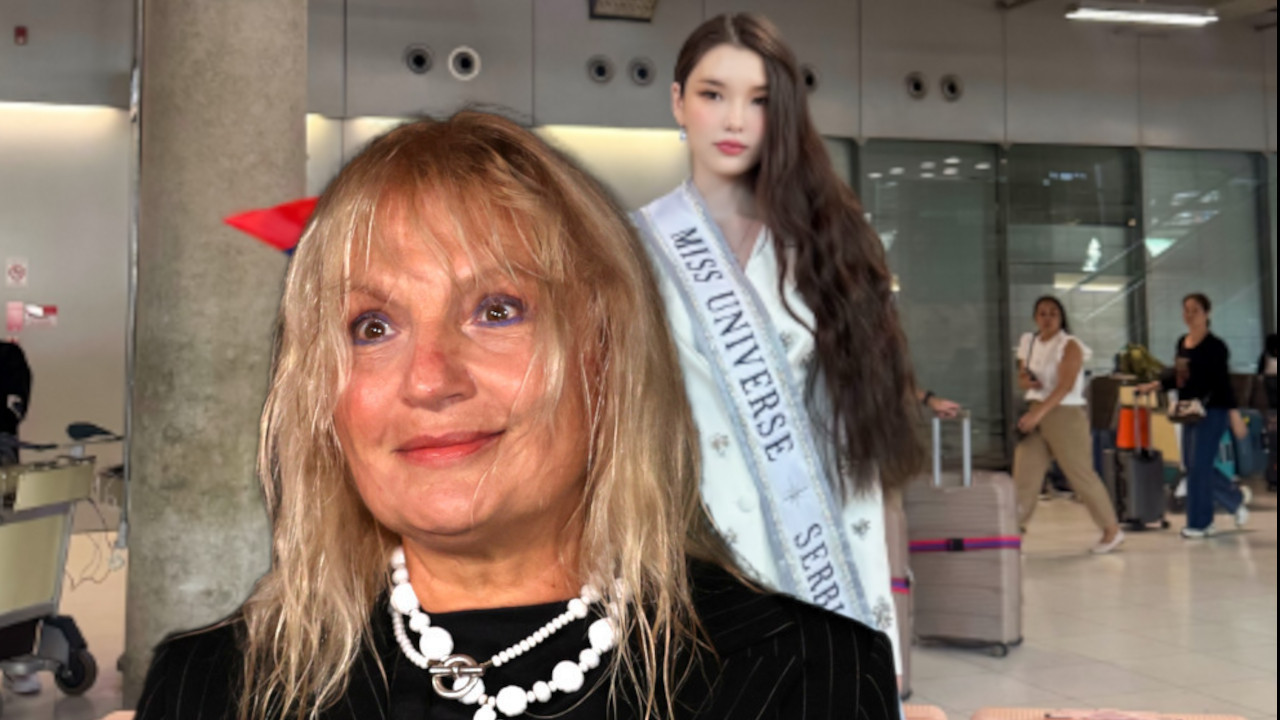 NAMEŠTALJKA: "Naša Mongolka ne zna gde je Srbija ni na mapi"