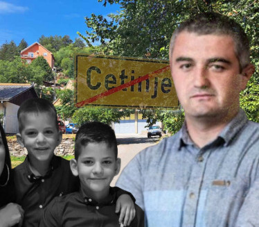 OBJAVA BAKE KIDA DUŠU "Nećemo vas izneveriti! Maško, živote"