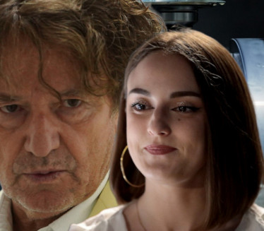 "VIŠE MU NE PRILAZIM": Bregina ćerka umalo ostala bez RUKE