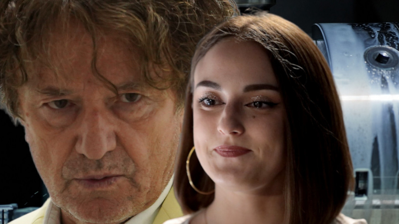 "VIŠE MU NE PRILAZIM": Bregina ćerka umalo ostala bez RUKE