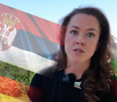 IZ BERLINA DOŠLA U BEOGRAD: Šta Srbi imaju što nemaju Nemci