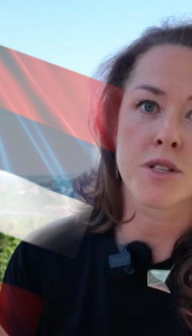 IZ BERLINA DOŠLA U BEOGRAD: Šta Srbi imaju što nemaju Nemci