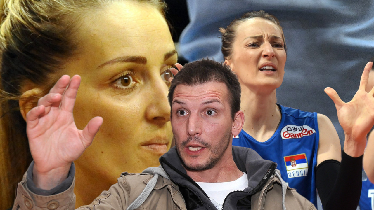 Зашто се Дача РАЗВЕО? "Рекао сам све Маји, није ми веровала"