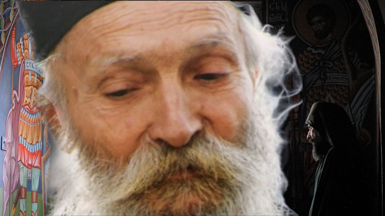 Sveti oci upozoravaju na GREH: "To je uvreda Svetom Duhu!"