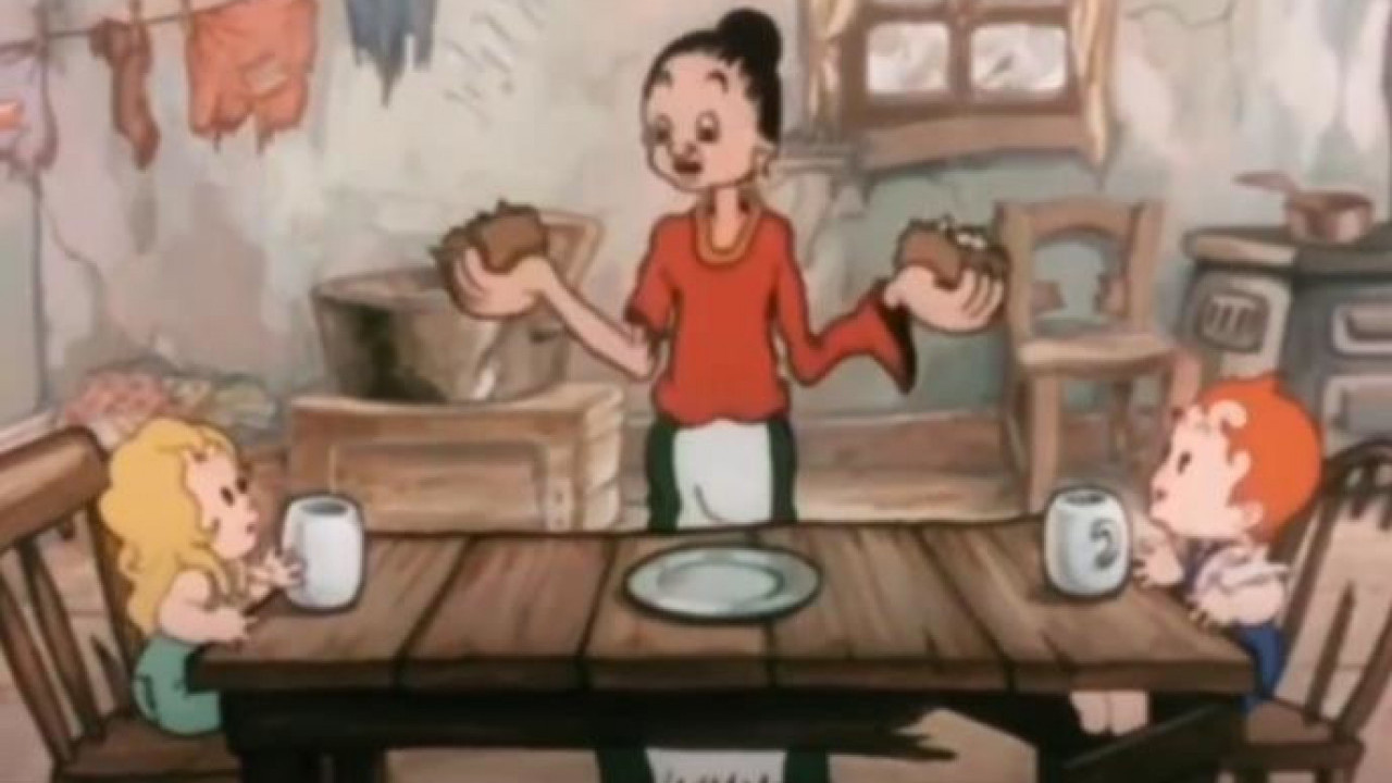 "УМОЧИЋУ!" Истина о најтужнијем цртаћу