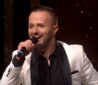 JEDVA SAM IZDRŽAVAO Pevač zbog kilaže imao problem sa kičmom