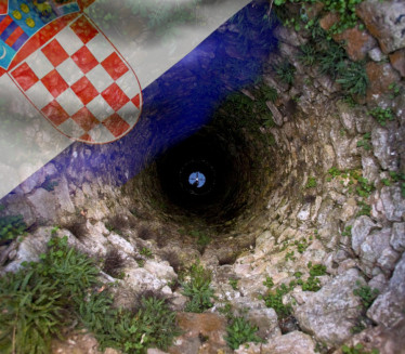 Хрват чистио бунар - због оног што је нашао, звао ПОЛИЦИЈУ