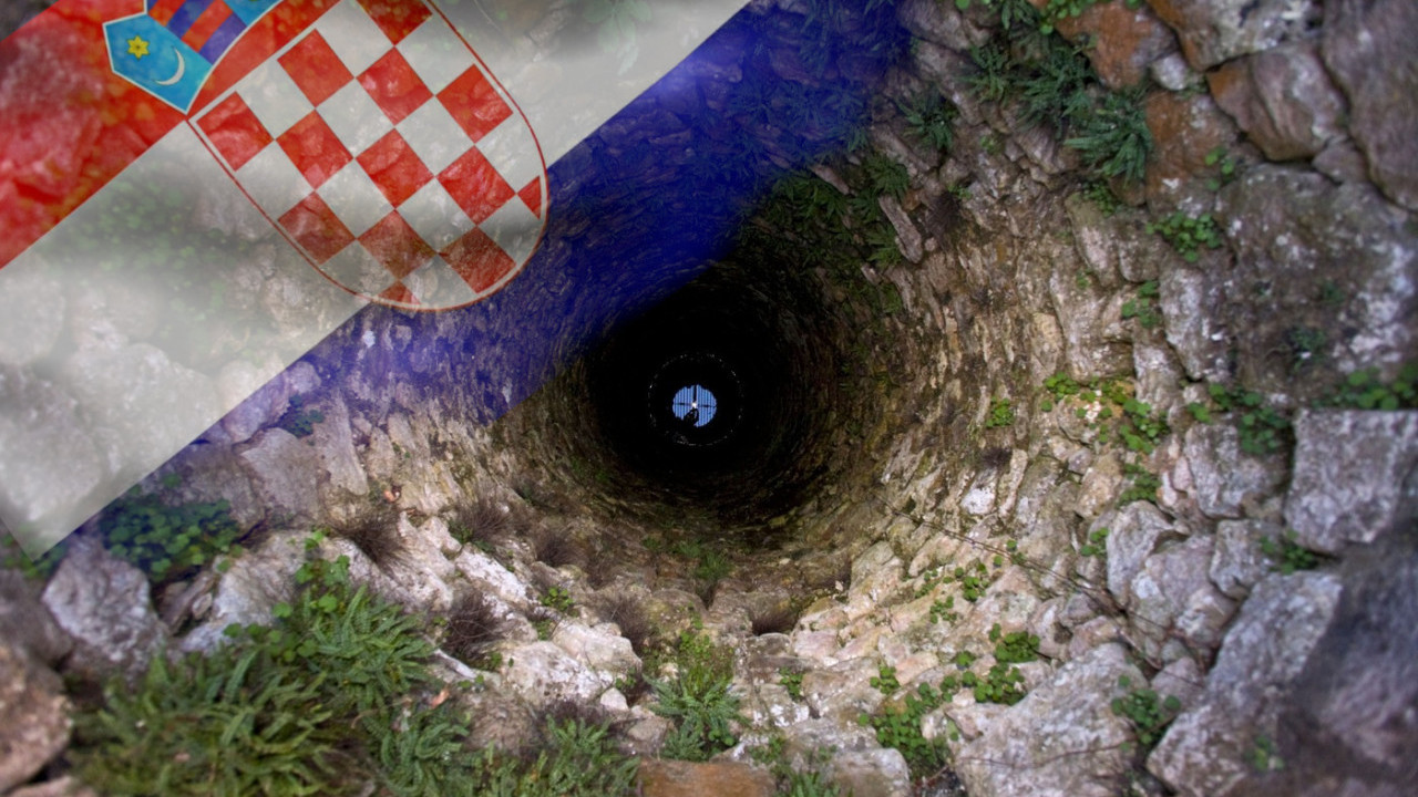 Hrvat čistio bunar - zbog onog što je našao, zvao POLICIJU