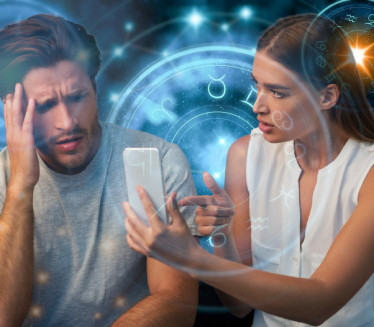 ENERGETSKI VAMPIRI: Otkrijte koji znak vam crpi energiju