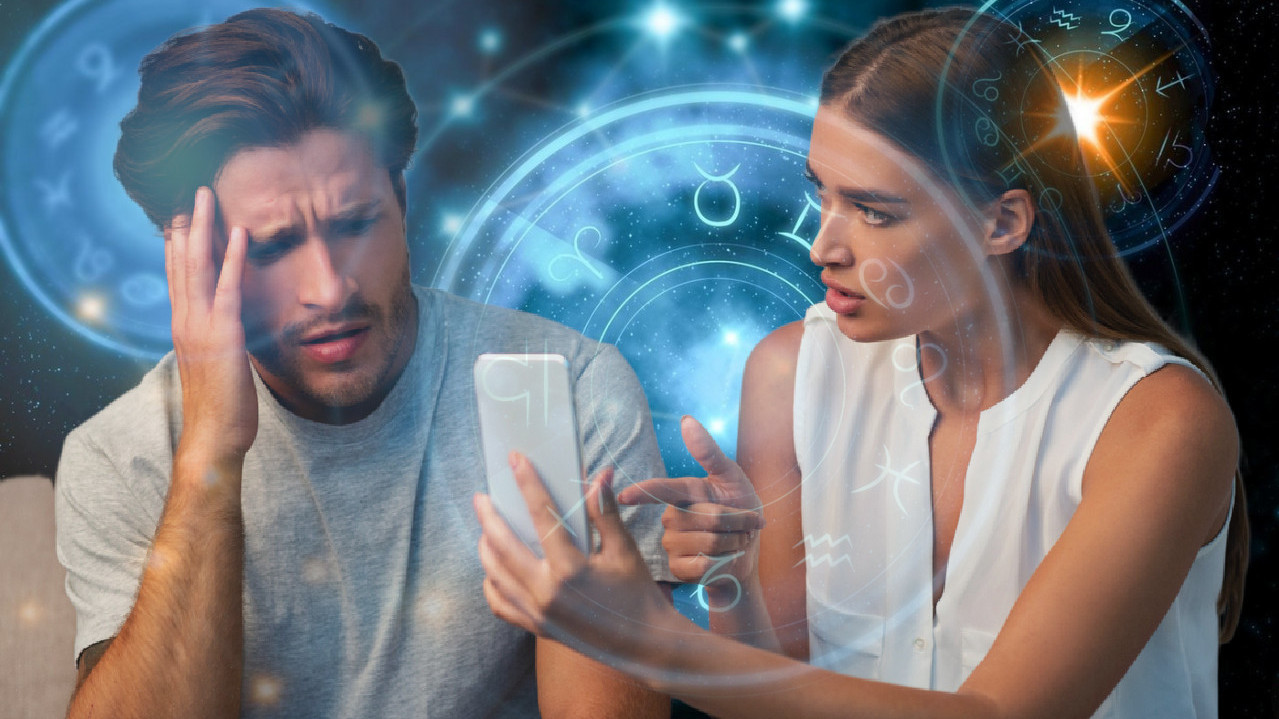 NAJNEVERNIJI ZNACI: Jedan uvek izda, drugi ni ne krije