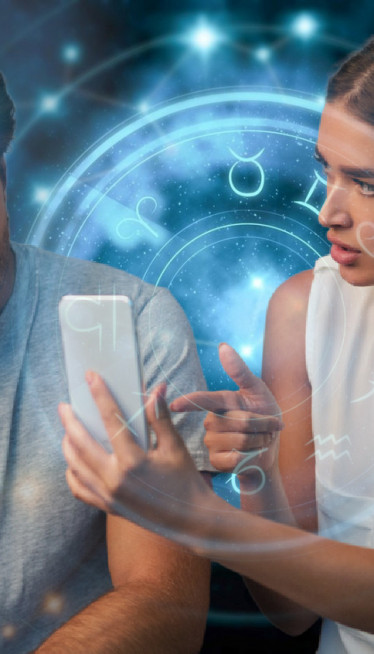 ЕНЕРГЕТСКИ ВАМПИРИ: Откријте који знак вам црпи енергију