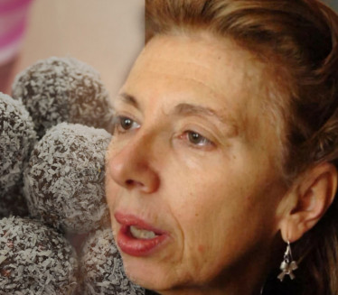 ЗДРАВЕ КУГЛИЦЕ МАЈЕ ВОЛК: Спрема их уницима