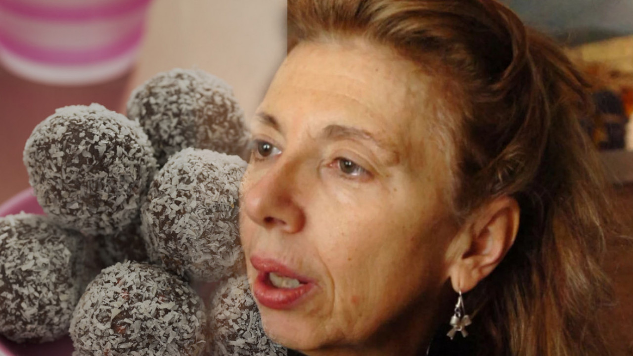 ЗДРАВЕ КУГЛИЦЕ МАЈЕ ВОЛК: Спрема их уницима