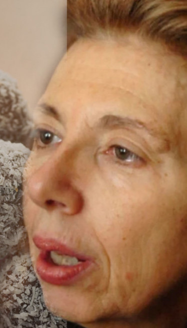 ZDRAVE KUGLICE MAJE VOLK: Sprema ih unicima