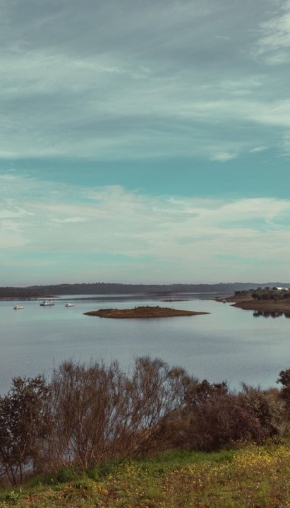 Potopili celo selo da bi napravili jezero - desilo se čudo!