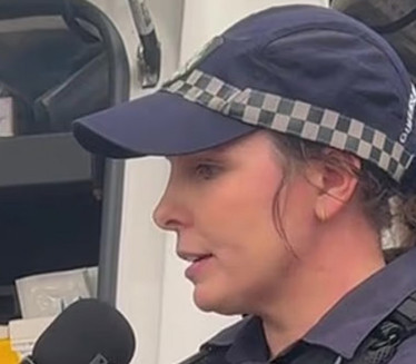 ЉУДИ БЕСНИ: Полицајка открила КОЛИКА јој је плата