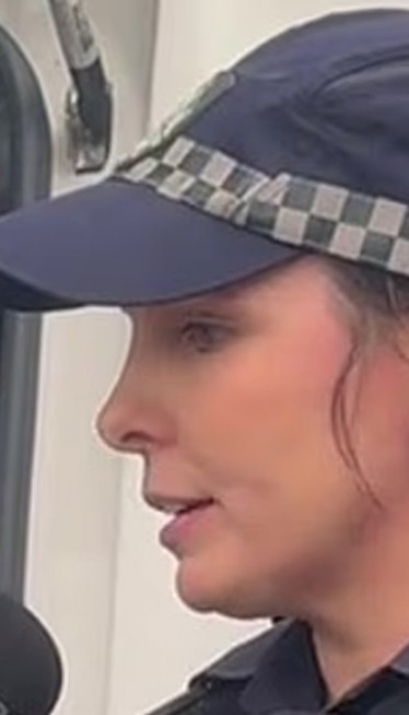 LJUDI BESNI: Policajka otkrila KOLIKA joj je plata