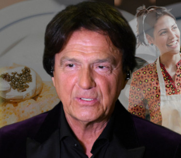 TO POZNATI NE RADE: Kuvarica otkrila kakav je Čola privatno