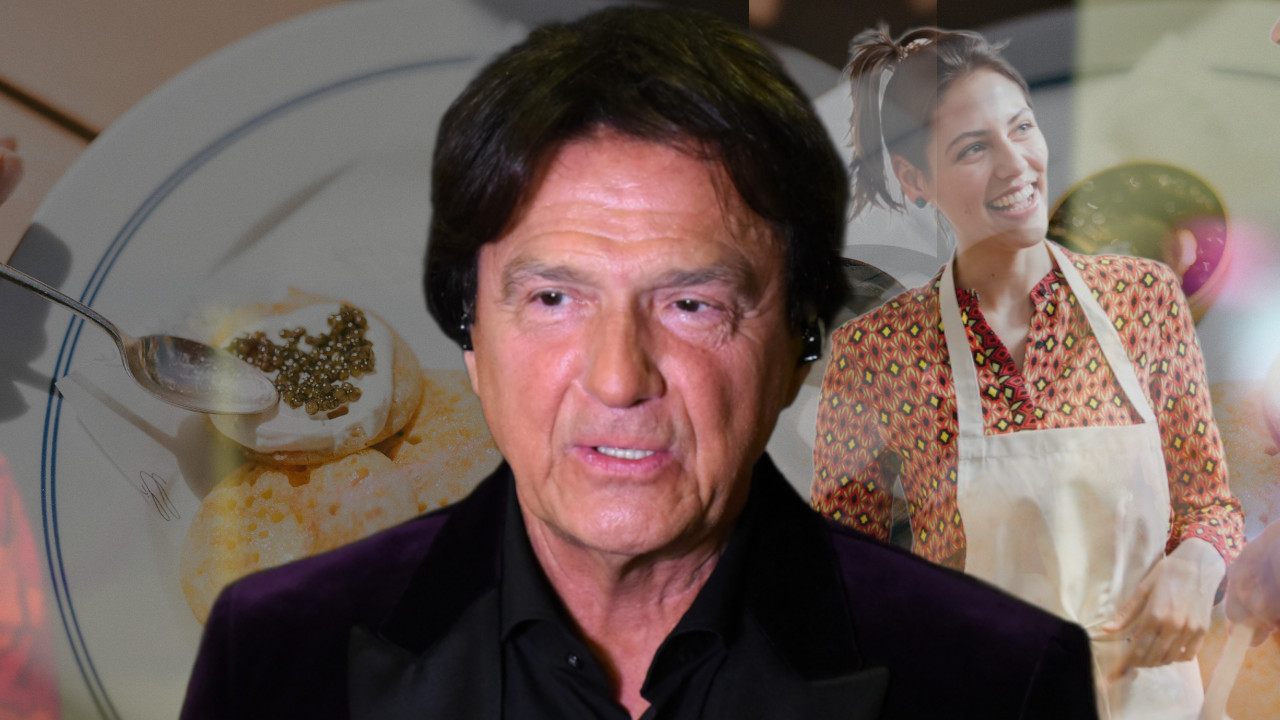 TO POZNATI NE RADE: Kuvarica otkrila kakav je Čola privatno