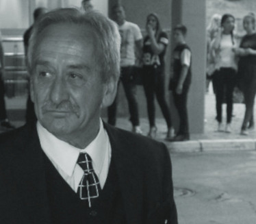 RAJKO SAHRANIO SINA U 42.GOD: Jedva preživeo gubitak Dušana