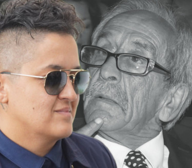 NAKON SMRTI OCA: Marija donela važnu odluku - definitivno je