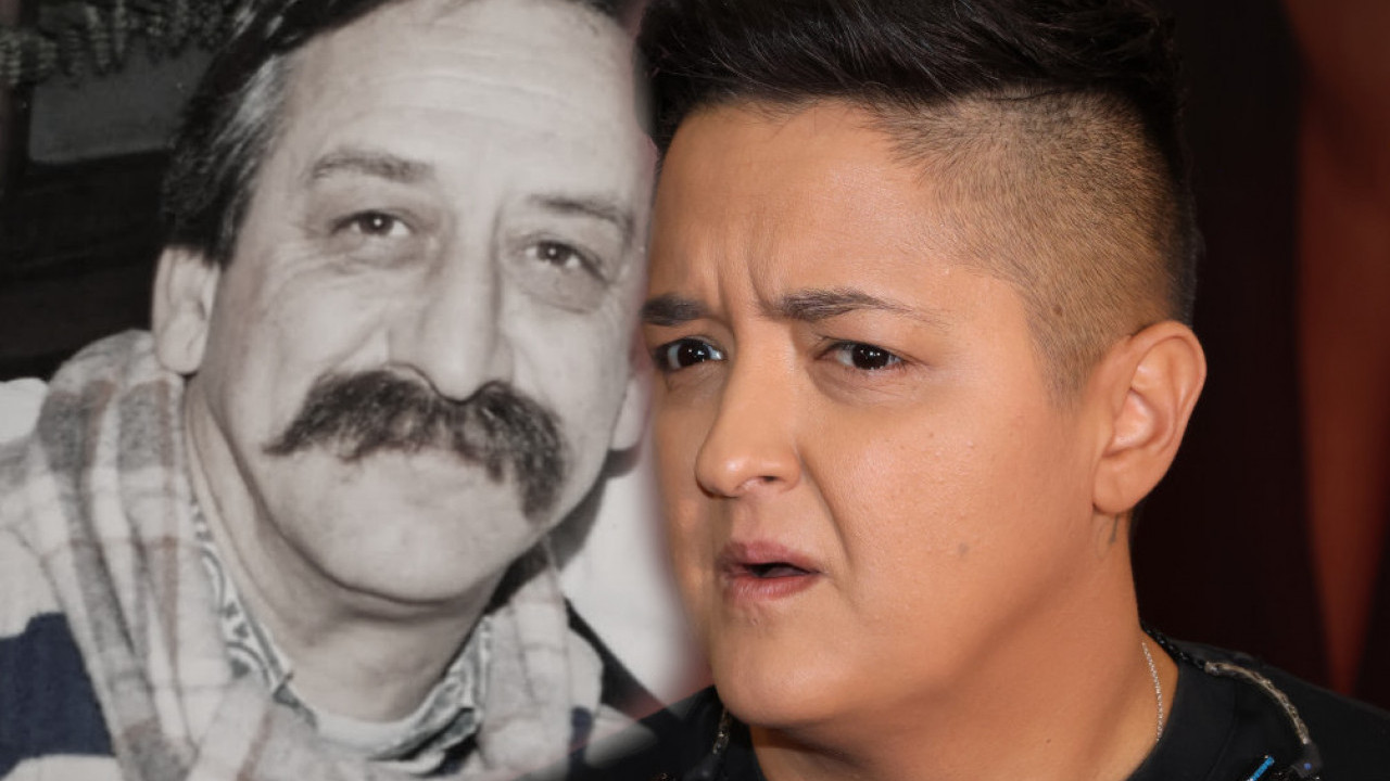 "МОЈА ОМИЉЕНА БАРАБА": Огласила се Марија после очеве смрти