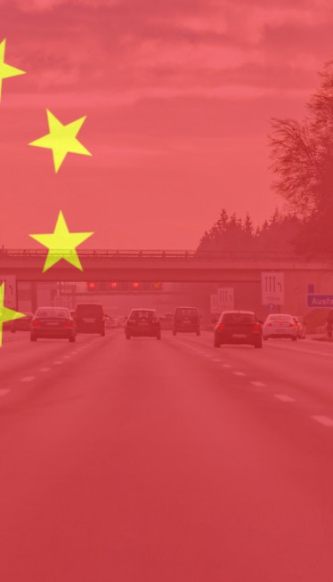 EU u strahu pred Kinom: Ovo nikad nisu uspeli,milion u mesec