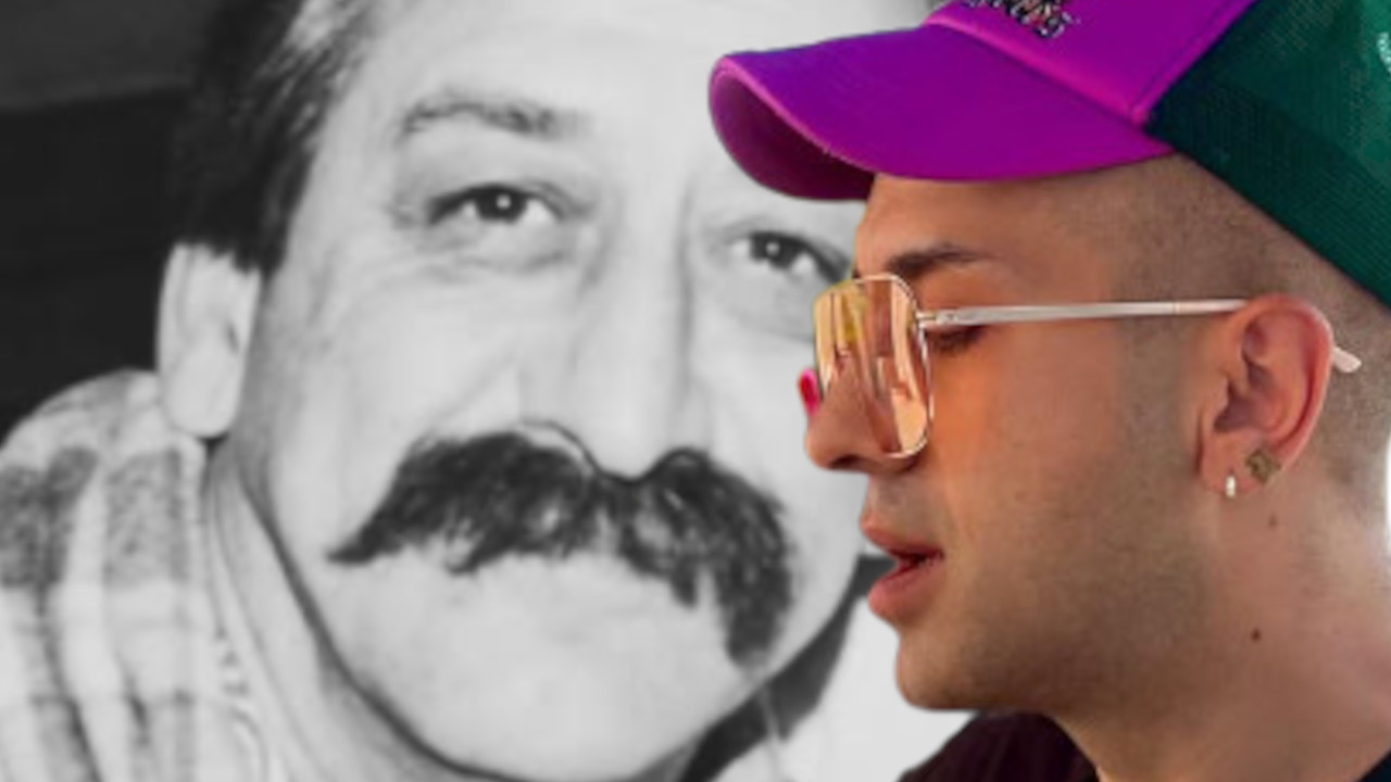 Danijel Pavlović se oprostio od Rajka Šerifovića