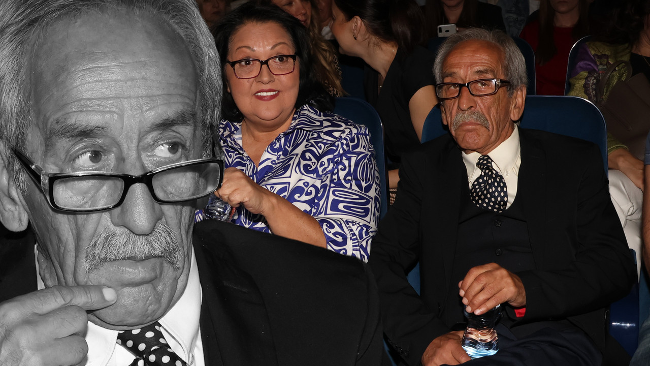 Poslednje pojavljivanje u javnosti Rajka Šerifovića (VIDEO)