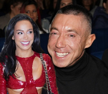 "ČEKAJ, DA GA VIDI ŽENA": Čime se bavi Editin dečko?