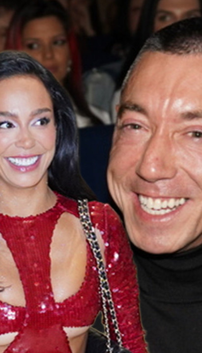 NIJE DUGO SAMOVAO: Editin bivši dečko ima novu devojku