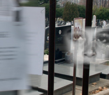 IZMASAKRIRALI DETE (11) NA GROBLJU: Krvna osveta baba Višnje