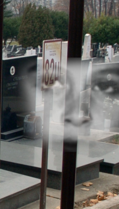 ИЗМАСАКРИРАЛИ ДЕТЕ (11) НА ГРОБЉУ: Крвна освета баба Вишње