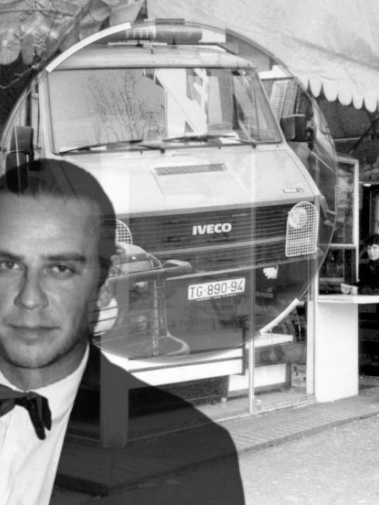 POSLE PUCNJAVE: Slike sa mesta Lauševićevog zločina