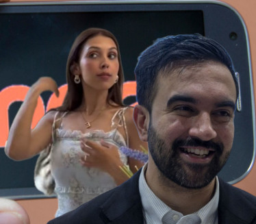 Љубав тражио на интернету — Зохран одбијен само због висине