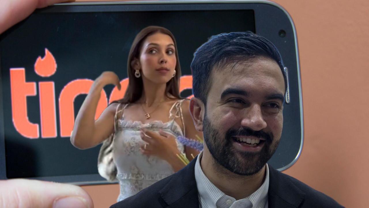 Љубав тражио на интернету — Зохран одбијен само због висине