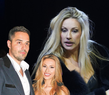 NAKON 3 LETA - KRAH: "Hteo je decu, nisam bila spremna"