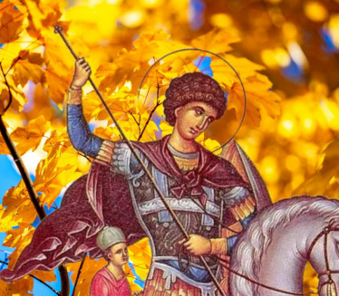 У НЕДЕЉУ ЈЕ ЂУРЂИЦ: Светац кажњава - Грех је ово урадити