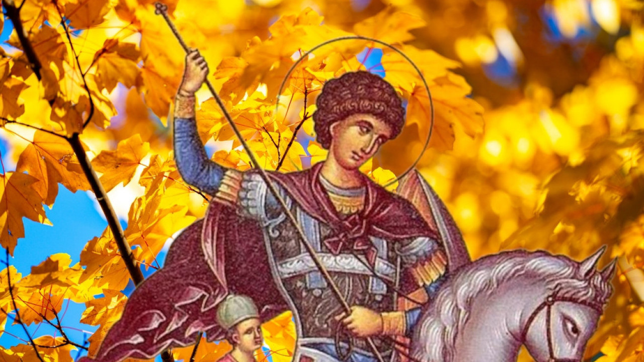 У НЕДЕЉУ ЈЕ ЂУРЂИЦ: Светац кажњава - Грех је ово урадити