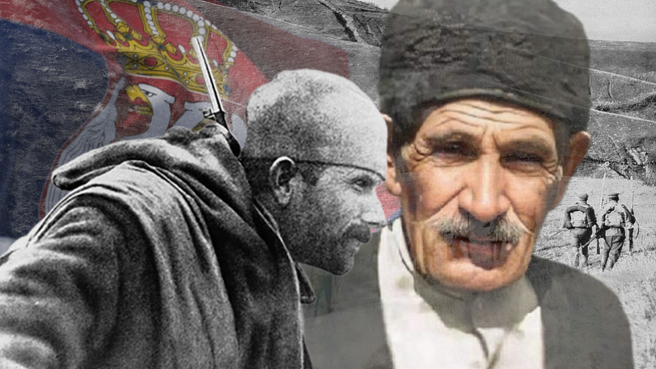 Ko je bio heroj Dragutin Matić – Oko sokolovo?