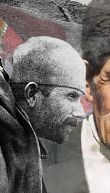 Ko je bio heroj Dragutin Matić – Oko sokolovo?