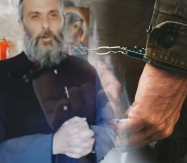 DROGA I TRGOVINA LJUDIMA: Ko je uhapšeni otac Partenije?