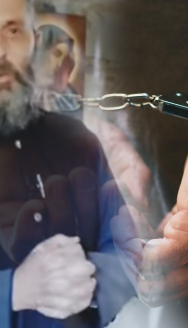 DROGA I TRGOVINA LJUDIMA: Ko je uhapšeni otac Partenije?