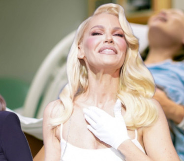 "Mislila sam da ću umreti na porođaju"