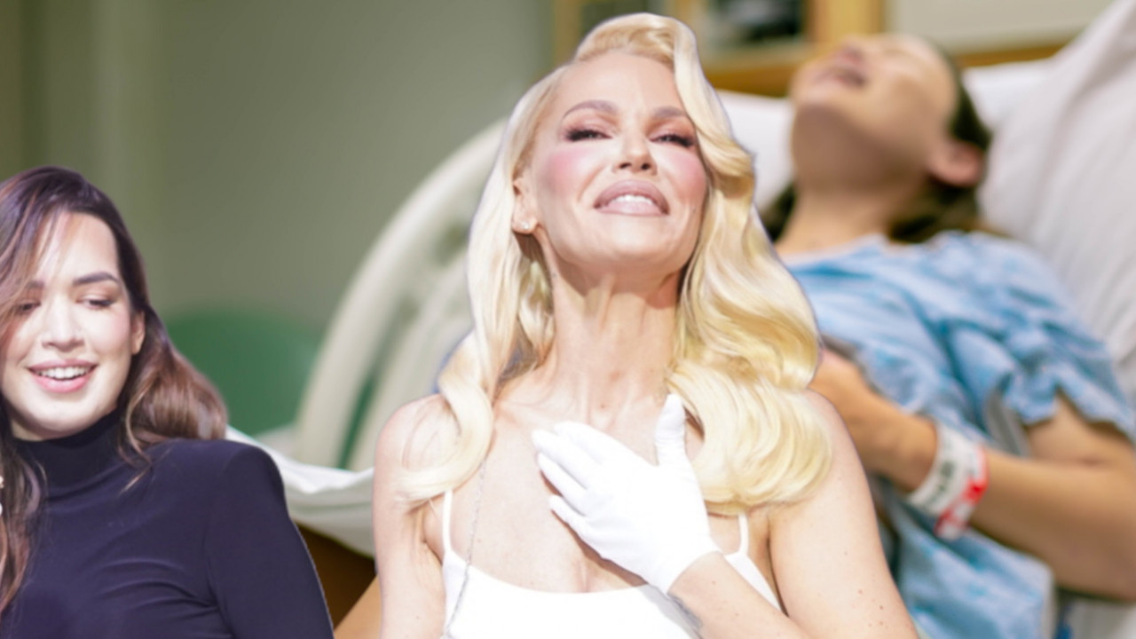 "Mislila sam da ću umreti na porođaju"