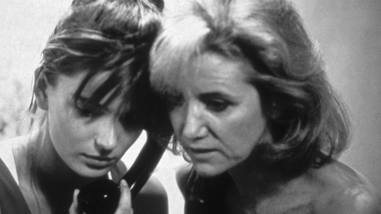 Preminula legendarna glumica Sali Kirkland