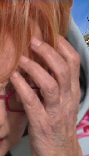 "Bolest napreduje, radujem se, ne mogu podneti život u HRV"